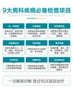 南昌男科典范:南昌看早泄哪家医院好!南昌治疗早泄医院排名揭晓!